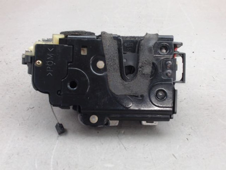 SYSTEME CONDAMNATION ARRIERE GAUCHE VOLKSWAGEN POLO