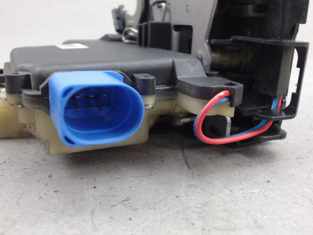 SYSTEME CONDAMNATION ARRIERE GAUCHE VOLKSWAGEN POLO
