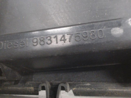 VOLET DE TRAPPE CARBURANT PEUGEOT 2008