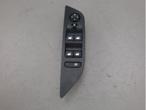 COMMANDE LEVE-GLACE PORTE AVG PEUGEOT 2008