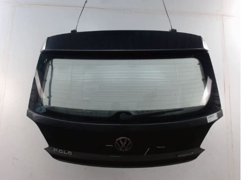 HAYON VOLKSWAGEN POLO