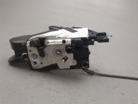 SYSTEME CONDAMNATION AVANT GAUCHE CITROEN C3