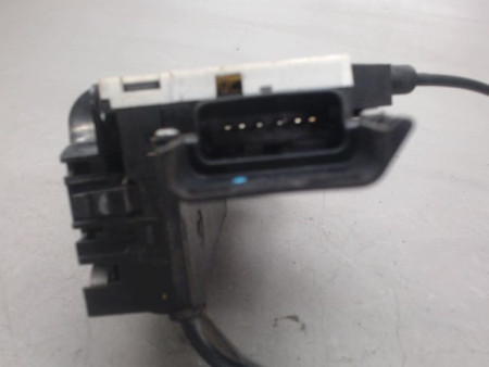 SYSTEME CONDAMNATION AVANT GAUCHE CITROEN C3