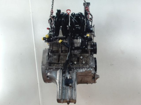 MOTEUR ESSENCE MERCEDES CLASSE A A 140 
