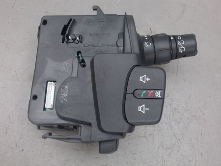 COMMANDE CLIGNOTANT RENAULT CLIO