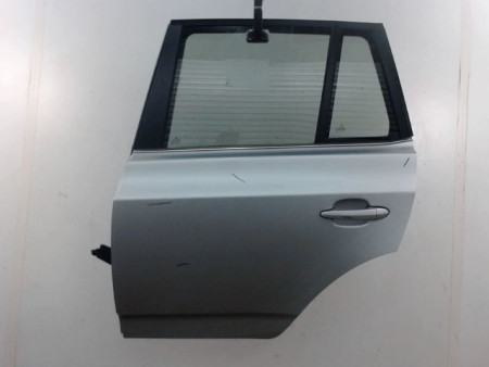 PORTE ARRIERE GAUCHE B.M.W. X3