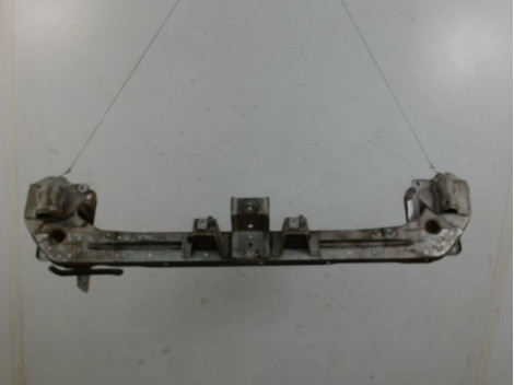 RENFORT PARE-CHOC AVANT CITROEN C-CROSSER