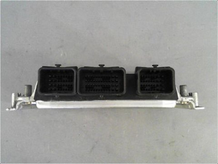CALCULATEUR MOTEUR PEUGEOT 206 98-09