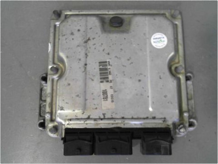 CALCULATEUR MOTEUR FIAT ULYSSE 2002-