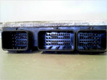 CALCULATEUR MOTEUR FIAT ULYSSE 2002-