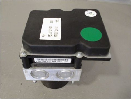 UNITE HYDRAULIQUE ABS VOLKSWAGEN POLO