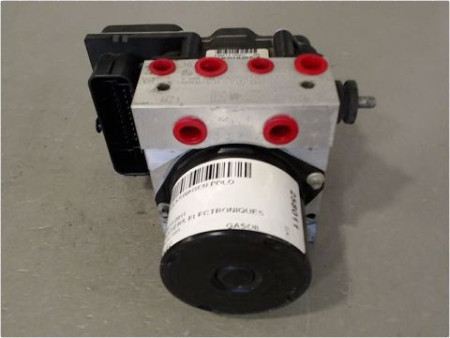UNITE HYDRAULIQUE ABS VOLKSWAGEN POLO