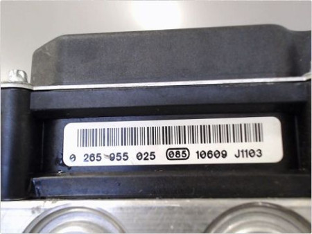 UNITE HYDRAULIQUE ABS VOLKSWAGEN POLO