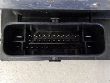 UNITE HYDRAULIQUE ABS VOLKSWAGEN POLO