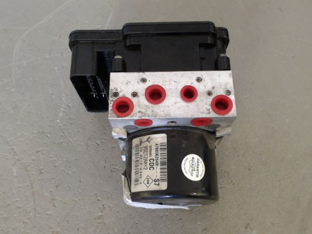 UNITE HYDRAULIQUE ABS RENAULT MEGANE