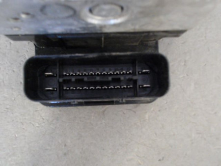 UNITE HYDRAULIQUE ABS RENAULT MEGANE