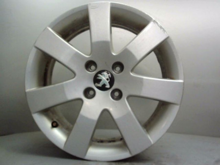 JANTE ALUMINIUM PEUGEOT 308