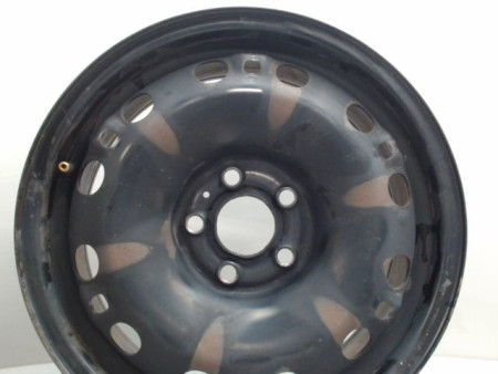 JANTE TOLE VOLKSWAGEN POLO