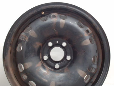 JANTE TOLE VOLKSWAGEN POLO