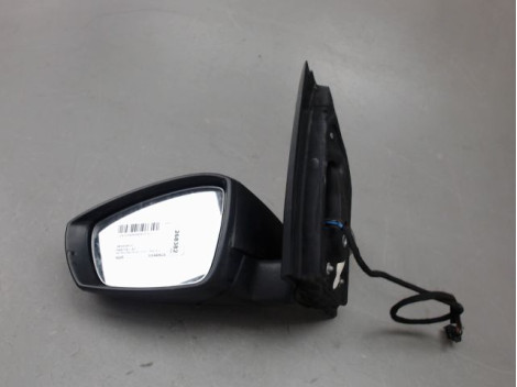 RETROVISEUR EXTERIEUR ELECTRIQUE GAUCHE VOLKSWAGEN POLO