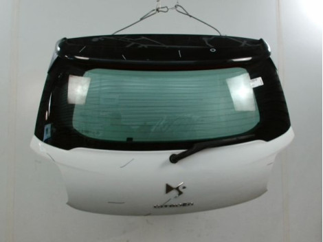 HAYON CITROEN DS3