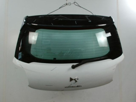 HAYON CITROEN DS3