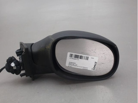 RETROVISEUR EXTERIEUR ELECTRIQUE DROIT CITROEN C3