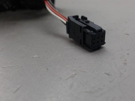 RETROVISEUR EXTERIEUR ELECTRIQUE DROIT CITROEN C3