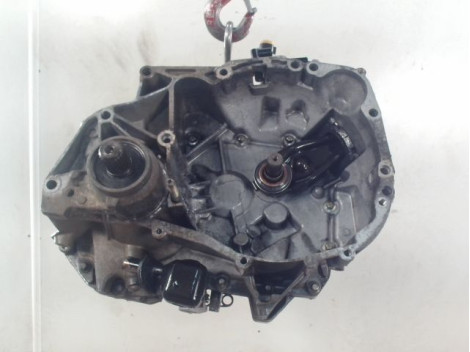 BOITE A VITESSE MECANIQUE RENAULT TWINGO 1.2 