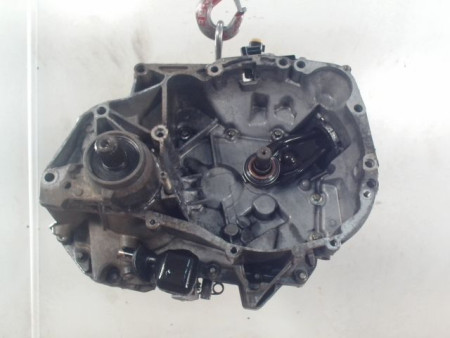 BOITE A VITESSE MECANIQUE RENAULT TWINGO 1.2 