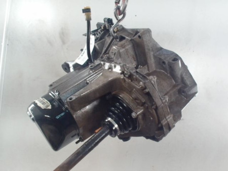 BOITE A VITESSE MECANIQUE RENAULT TWINGO 1.2 