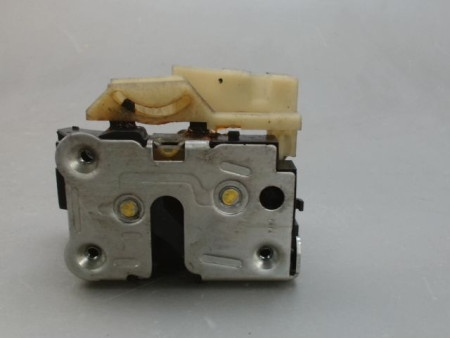 SYSTEME CONDAMNATION AVANT GAUCHE DACIA DOKKER