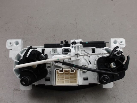 COMMANDE DE CHAUFFAGE DACIA DOKKER