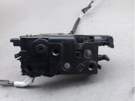 SYSTEME CONDAMNATION AVANT DROIT CITROEN DS5