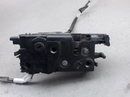 SYSTEME CONDAMNATION AVANT DROIT CITROEN DS5