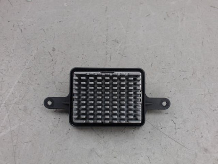 MODULE DE CHAUFFAGE CITROEN DS5