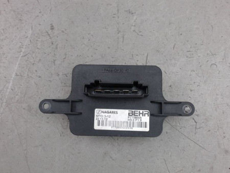 MODULE DE CHAUFFAGE CITROEN DS5