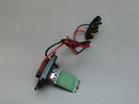 MODULE DE CHAUFFAGE RENAULT TWINGO