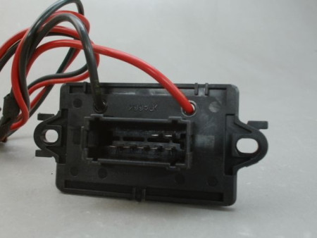 MODULE DE CHAUFFAGE RENAULT TWINGO