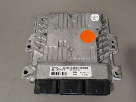 CALCULATEUR MOTEUR FORD FOCUS