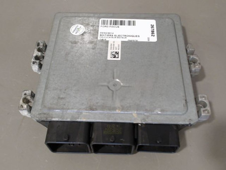 CALCULATEUR MOTEUR FORD FOCUS