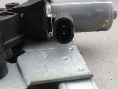 MECANISME LEVE-GLACE AVANT DROIT RENAULT TRAFIC