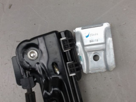 MECANISME LEVE-GLACE AVANT DROIT SEAT IBIZA