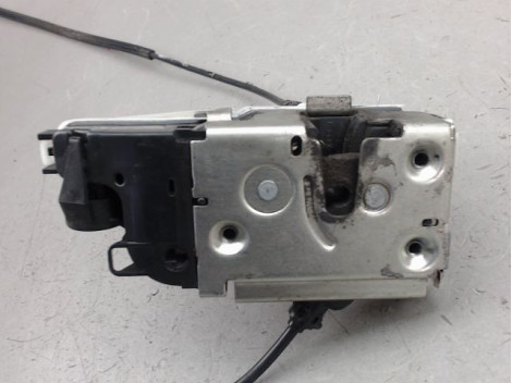 SYSTEME CONDAMNATION AVANT GAUCHE CITROEN C2