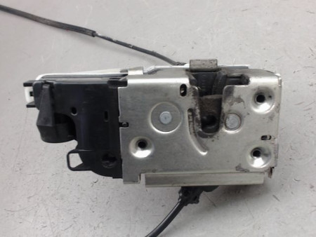 SYSTEME CONDAMNATION AVANT GAUCHE CITROEN C2