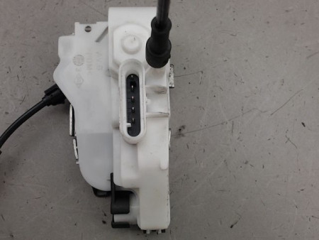 SYSTEME CONDAMNATION AVANT GAUCHE CITROEN C2