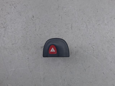 BOUTON DE WARNING RENAULT MEGANE
