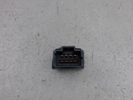 BOUTON DE WARNING RENAULT MEGANE