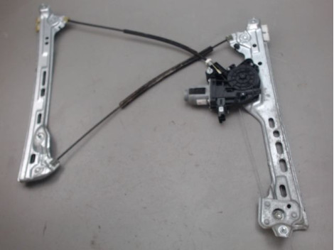MECANISME LEVE-GLACE AVANT GAUCHE RENAULT MEGANE