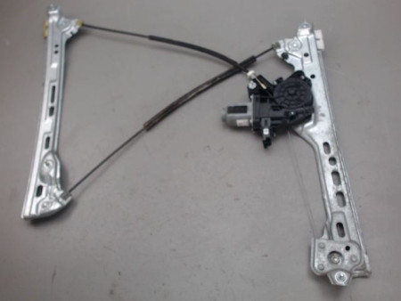 MECANISME LEVE-GLACE AVANT GAUCHE RENAULT MEGANE